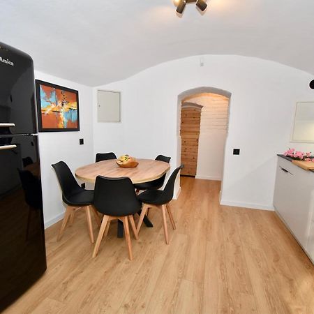 Ferienwohnung Krakow Family Nest Exterior foto