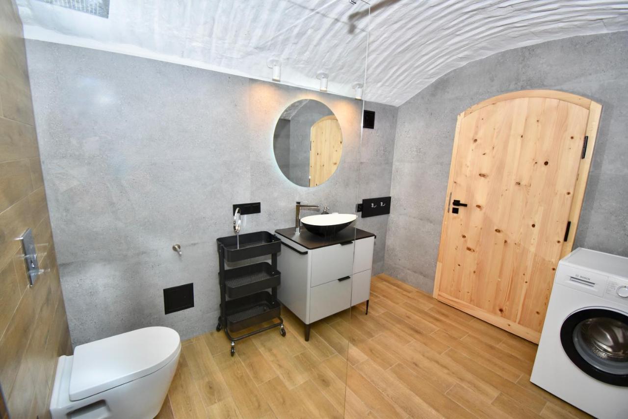 Ferienwohnung Krakow Family Nest Exterior foto